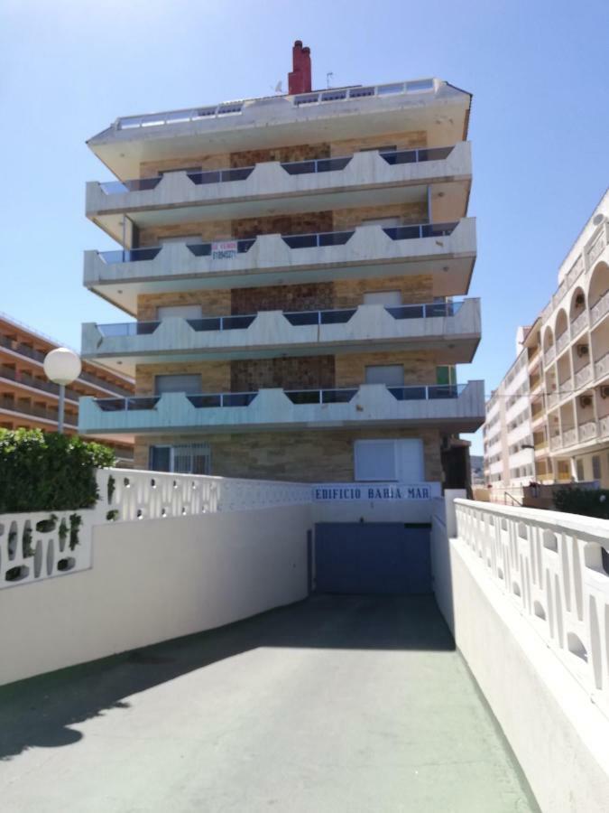 Апартаменты Bahia Mar